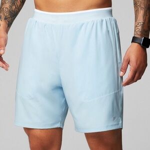 The Fundamental Short II 5in: Iced Out